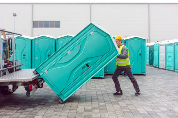 Best High-end porta potty rental  in Creedmoor, NC