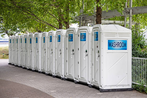Creedmoor, NC porta potty rental Company