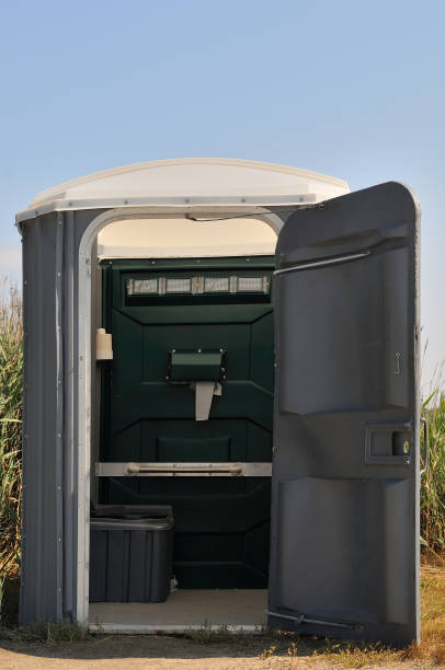 Best Sanitation services for porta potties  in Creedmoor, NC