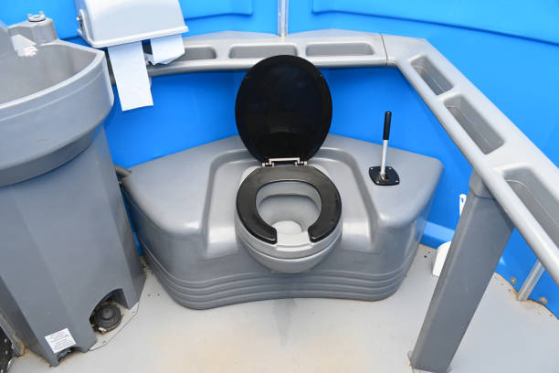 Portable Toilet Options We Offer in Creedmoor, NC