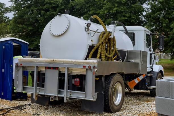 Best Emergency porta potty rental  in Creedmoor, NC