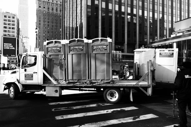 Best Local porta potty services  in Creedmoor, NC