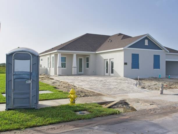 Best Handicap porta potty rental  in Creedmoor, NC