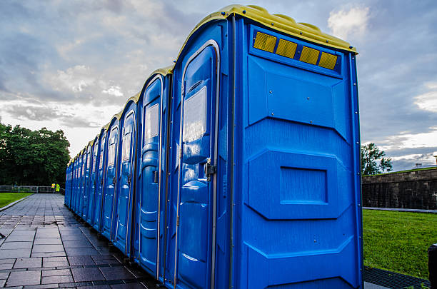 Best Temporary restroom rental  in Creedmoor, NC