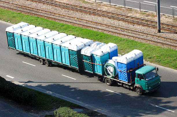 Best Best portable toilet rental  in Creedmoor, NC