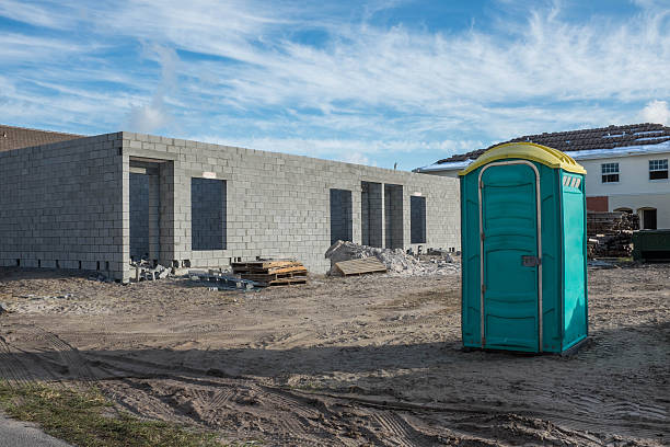 Creedmoor, NC porta potty rental Company