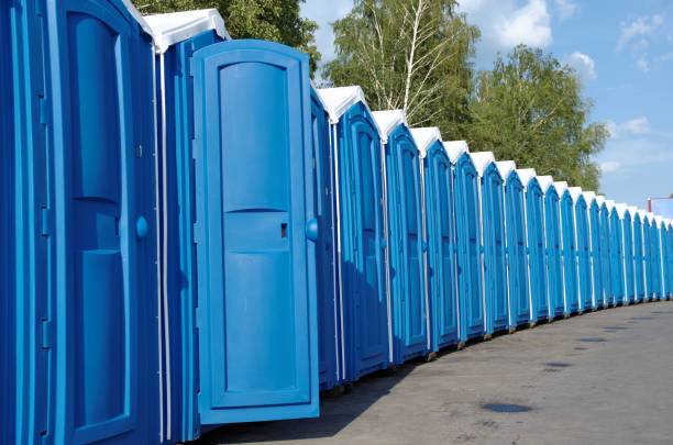 Best Affordable portable toilet rental  in Creedmoor, NC